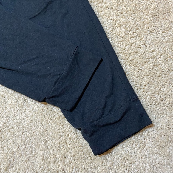 Varley Dark Navy Joggers - Picture 6 of 15